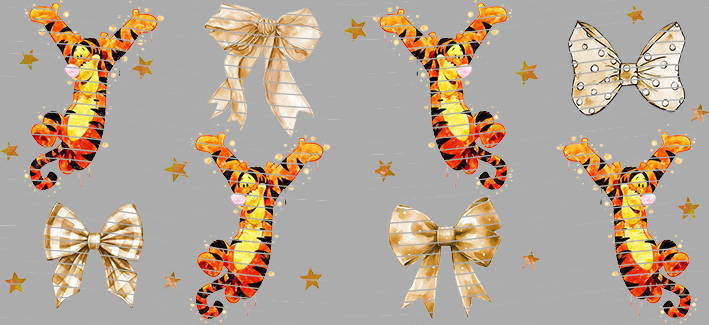 16oz Disney style-D-856